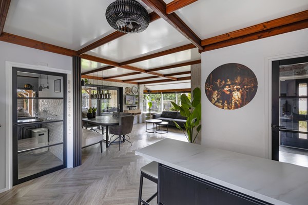 Medium property photo - Tweeschaar 28, 8314 AV Bant